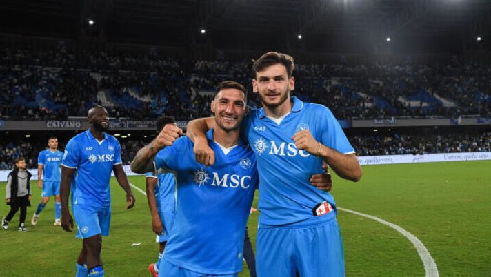 I casi per la 9a al fanta: Politano, Kvara, Kean, Samardzic, Pasalic, Maldini, Zielinski e Calhanoglu - immagine 1