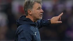 Baroni su Ngonge: “Che perdita! Ma queste offerte sono irrinunciabili”