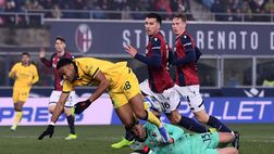 Cor Bo – Bologna, atto di Fede