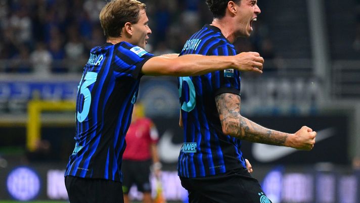 Valentini: “Blocco Inter nell’Italia? Spero che Barella possa esprimersi ai suoi livelli” - immagine 1