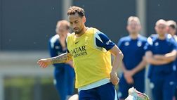 Sky – Calhanoglu, il soleo dà ancora problemi. Per la finale tempi stretti, ma l’Inter…