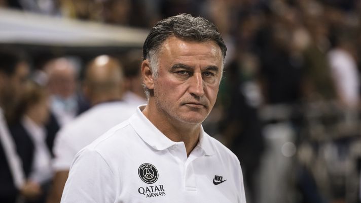 Accostato al Napoli, Galtier resterà in Francia: ecco dove potrebbe allenare - immagine 1