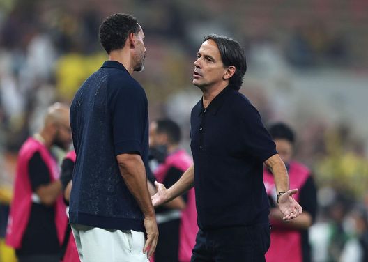 Sabatini: “Inter distrutta e rinata con Chivu! Con Inzaghi sarebbe successo? Io dico che…”- immagine 3