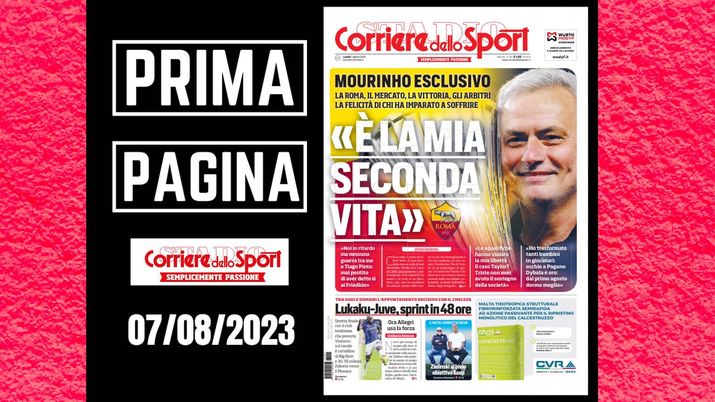 Il Corriere dello Sport