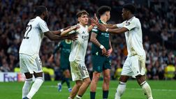 Manchester City-Real Madrid: come finisce il match secondo le AI