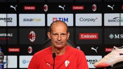 Allegri in conferenza pre Torino: “Buona partita di Jashari. Ricci giocatore affidabile. Su Loftus…”