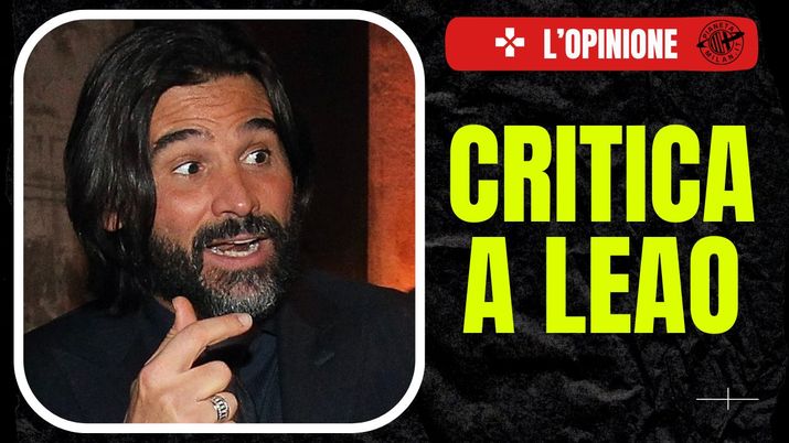 Il parere di Adani su Stefano Pioli del Milan | AC Milan News (Getty Images) Adani Pioli Ac Milan News