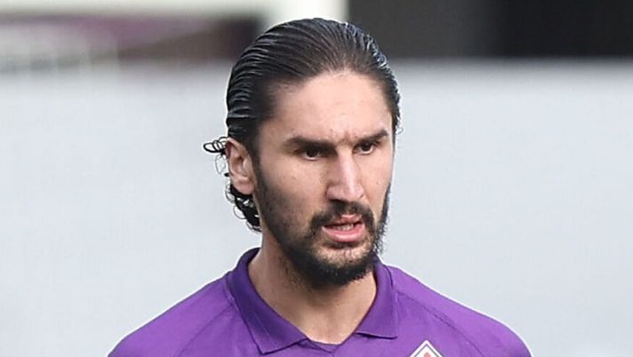 FLORENCE, ITALY - JANUARY 19: Jacine Adli of ACF Fiorentina in action during the Serie A match between Fiorentina and Torino at Stadio Artemio Franchi on January 19, 2025 in Florence, Italy. (Photo by Gabriele Maltinti/Getty Images) Dal VP: ecco le condizioni di Adli e Cataldi. In attacco spazio alla fantasia - immagine 1