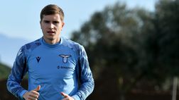 Basic, l’ex obiettivo azzurro è diventato un esubero nella Lazio: il motivo