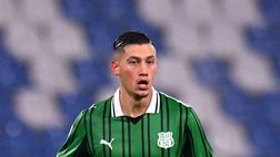 Idzes opzione Milan per il calciomercato. E se Gimenez dovesse partire …