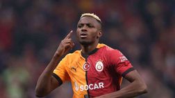 Buchi Laba: “Osimhen? No all’Arabia. Su di lui un top club della Serie A”