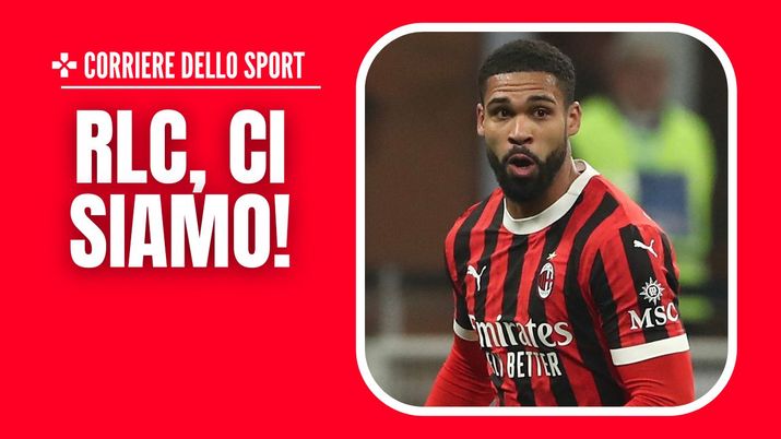 Ruben Loftus-Cheek (centrocampista AC Milan) sta per tornare a disposizione dei rossoneri | Milan News (Getty Images) AC Milan Loftus-Cheek