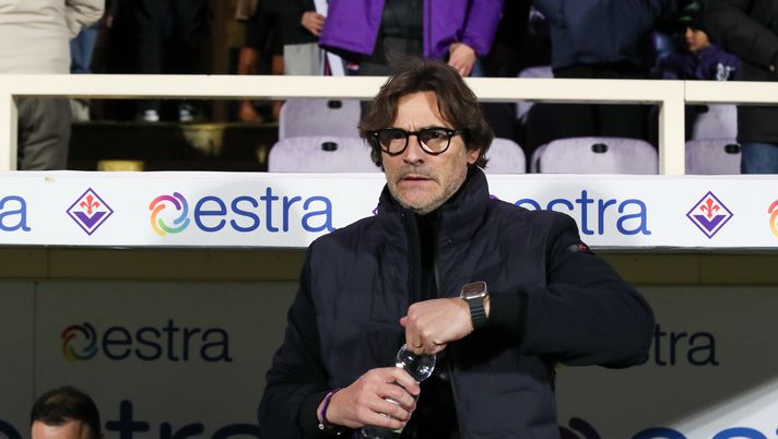 Berruto: “La Fiorentina si salverà agilmente. Vanoli? Allenatore moderno” - immagine 1