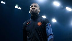 Inter, attesa per l’infortunio di Mkhitaryan e la novità su Thuram: le ultime