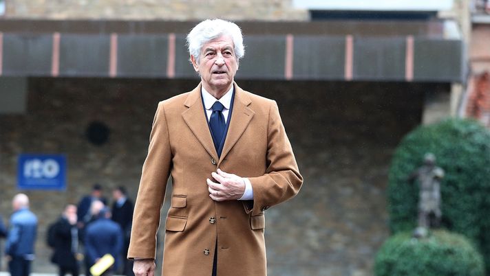 Rivera: “CT Italia? Posso farlo anche io, l’importante è che non sia straniero” - immagine 1