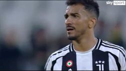 VIDEO / Sky – Danilo, il Napoli spinge. Juve pronta a reinvestire