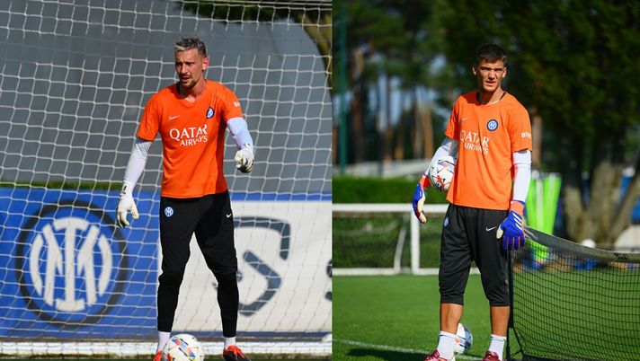 Sky – Inter, sono in chiusura le cessioni di Radu e Stankovic: ecco i dettagli - immagine 1