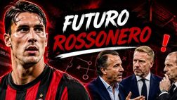 Vlahovic al Milan, ecco il piano. Allegri e Tare: Cardinale ribalta tutto