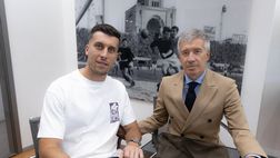 UFFICIALE – Casale al Bologna