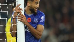 Tutti i nomi per il vice-Kean. Dall’anticipo su Calvert-Lewin a Djuric