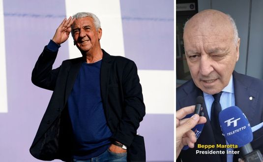 Ruggeri ricorda Beccalossi: “Arrivederci Fantasista. L’abbraccio di ieri sera è stato…”- immagine 2