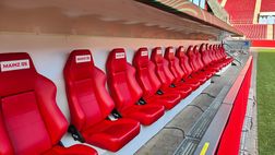 GALLERY VN – Ecco la Mewa Arena: le immagini interne della casa del Mainz