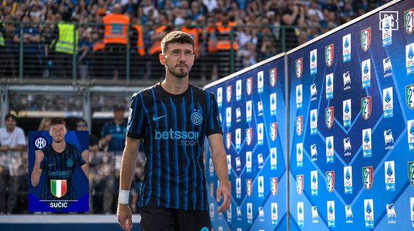 Di Marzio – Stankovic, 40 mln in Premier. Offerte per L.Henrique e Diouf. Occhio a Sucic che…- immagine 3