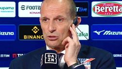 Calamai: “L’Inter sarebbe stata perfetta per Allegri, ma con il Milan…”