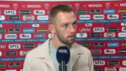 De Vrij: “Non siamo soddisfatti, bisogna giocare meglio. Haaland? Grande sfida”