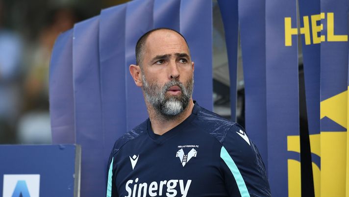 Tudor-De Laurentiis, terminato l’incontro a Roma: la proposta del presidente - immagine 1