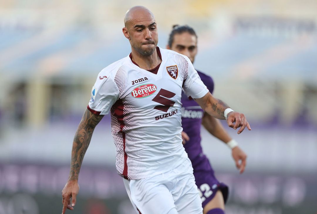 Fotogallery – Fiorentina-Torino 2-0: le immagini del match - immagine 32