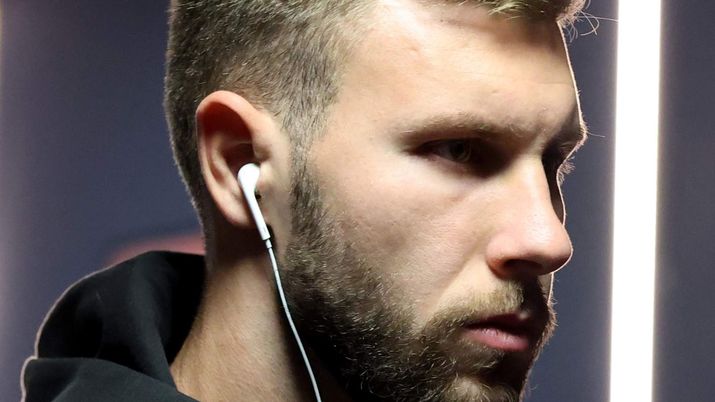 Milan-Cagliari, Pavlovic: 'Dobbiamo essere concentrati e fare di tutto per vincere'