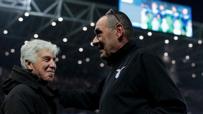Getty Images Prefettura ha deciso: Roma-Lazio il 18. Slittano tutte le gare della lotta Champions - immagine 1