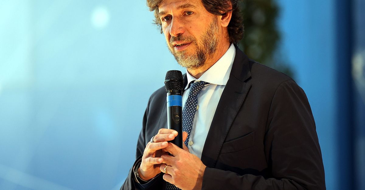 Albertini: “Duello? A centrocampo: Rabiot il rinforzo perfetto, Modric un fuoriclasse” Albertini: “Duello? A centrocampo: Rabiot il rinforzo perfetto, Modric un fuoriclasse”