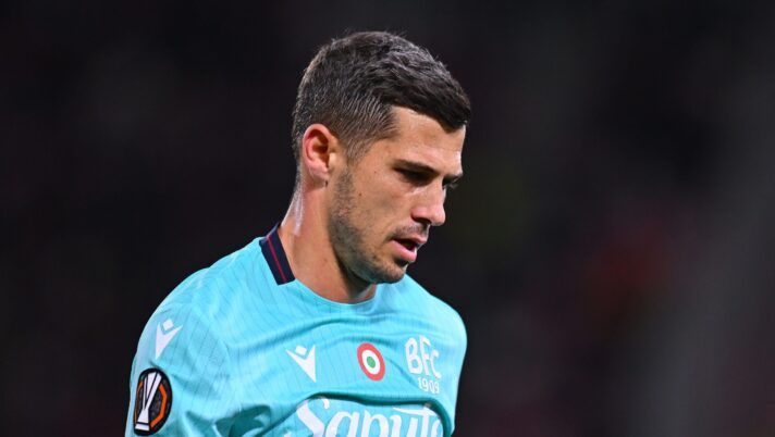 2238918900 Bologna, i tempi di rientro per Vitik, Freuler e Skorupski: cosa filtra verso la Supercoppa - immagine 1