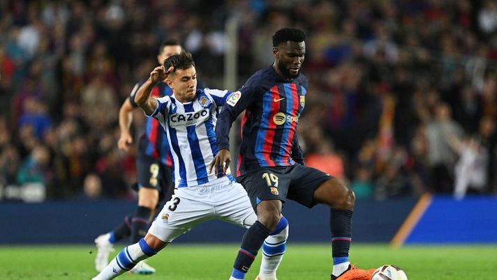 Sport – Kessie, vertice Inter-Barcellona post Champions. Rifiutati questi 2 interisti - immagine 1