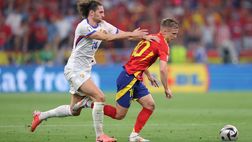 Spagna-Francia, palmarès delle due big d’Europa a confronto