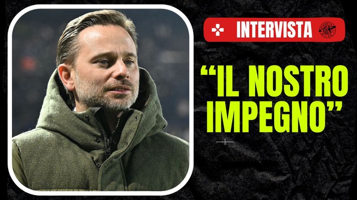 Furlani: “Ibrahimovic consulente è per il successo futuro del Milan” - immagine 1