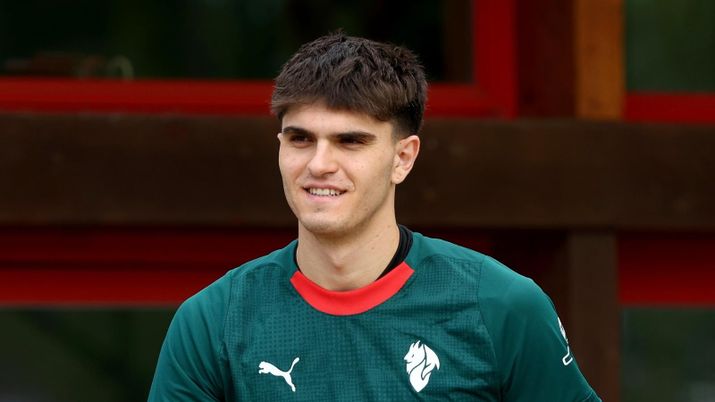 Bartesaghi patrimonio del Milan: rinnovo 'anti' Newcastle pronto. La mossa per il futuro