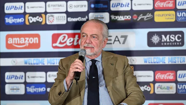 de laurentiis