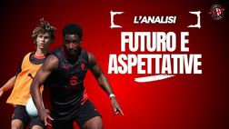Milan, Comotto e Vos: quali prospettive? La tournée può essere decisiva