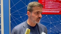 VIDEO VN – Stramaccioni: “L’anno prossimo sarà quello di Palladino”