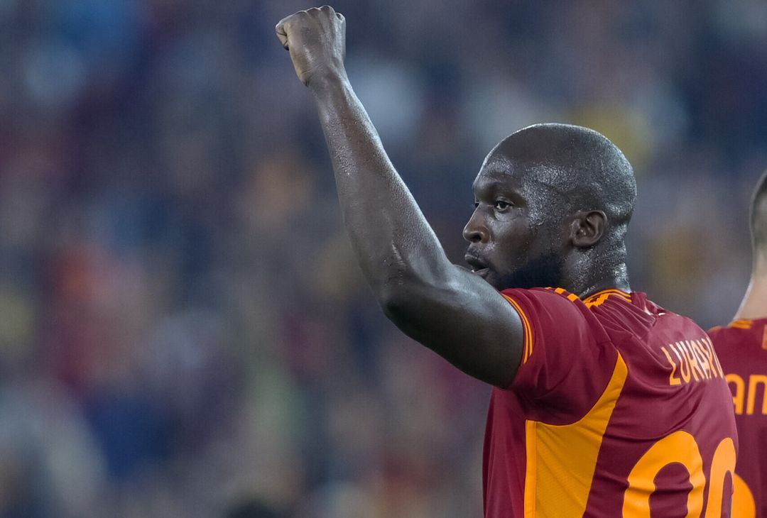 Roma-Servette 4-0 – FOTO GALLERY - immagine 27