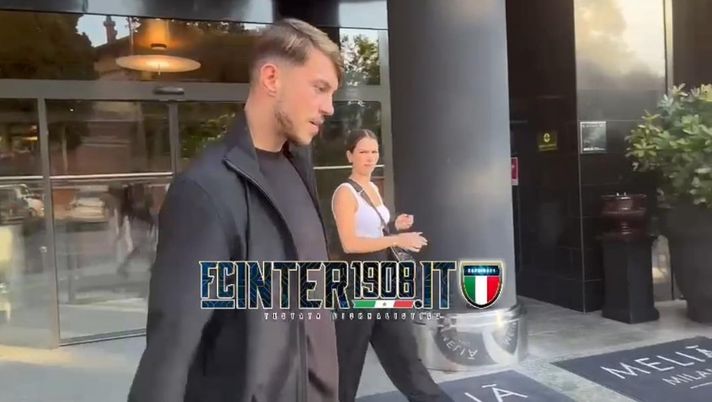 Sky – Napoli torna su Samardzic: previsti contatti con l’Udinese - immagine 1