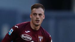 Ilic neanche in panchina, Vanoli spiega: “Ecco cos’è successo, lo abbiamo perso nella rifinitura”