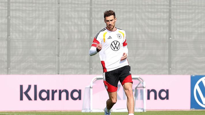 In Francia – Goretzka, Tare ha un piano. E deve battere l’Inter. Monstre la richiesta - immagine 1