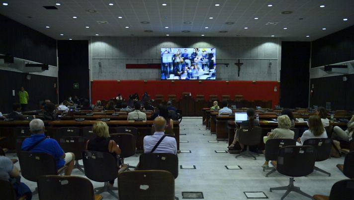 Caso Liguori, Patella: “La vittima non vuole più parlarne, ma il trauma resta” - immagine 1