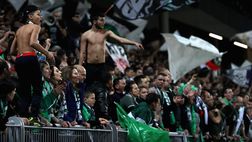 Saint-Etienne, è storia: l’Associazione dei tifosi parteciperà all’assemblea degli azionisti