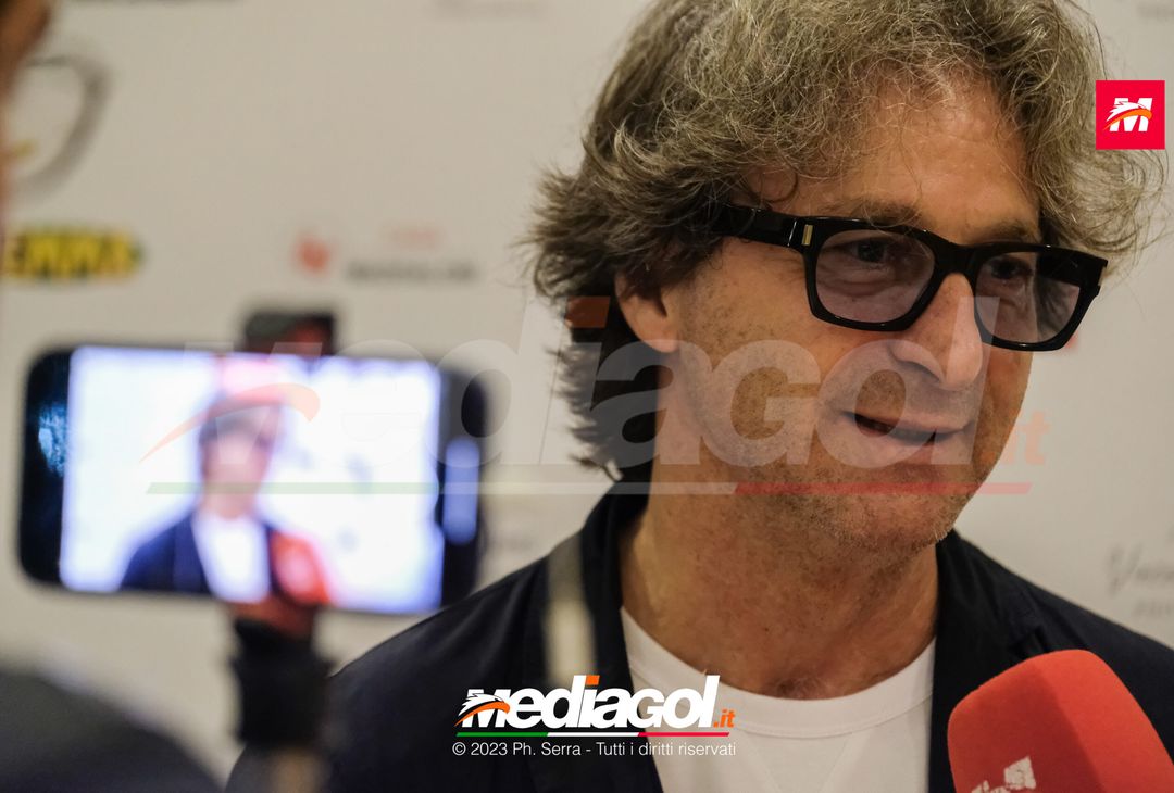 FOTO: Palermo Football Conference 2023 (LA GALLERY) - immagine 99