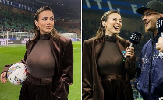 Diletta Leotta ‘meno ingessata’ per la 2ª puntata de La Talpa: “Ma le chiediamo di…”- immagine 3